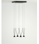 Jewel Axo Light Suspension