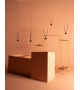 Jewel Axo Light Pendant Lamp