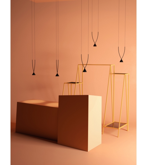 Jewel Axo Light Lampada a Sospensione