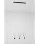Jewel Axo Light Lampada a Sospensione