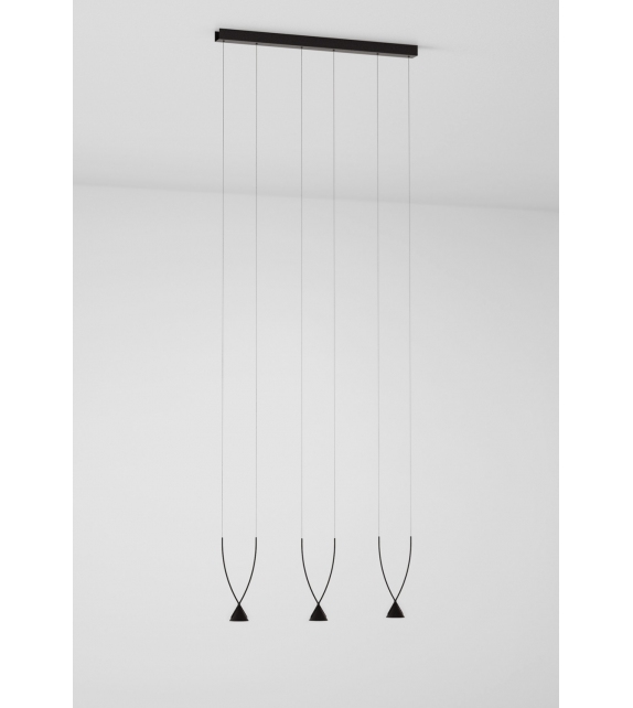 Jewel Axo Light Hängeleuchte