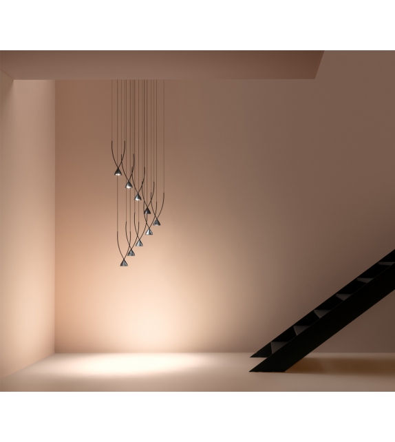 Jewel Axo Light Lámpara de Suspensión