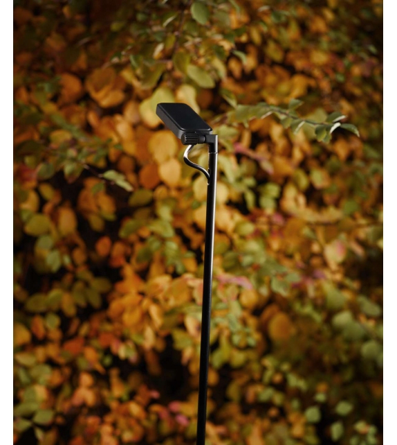 Flia Luceplan Floor Lamp