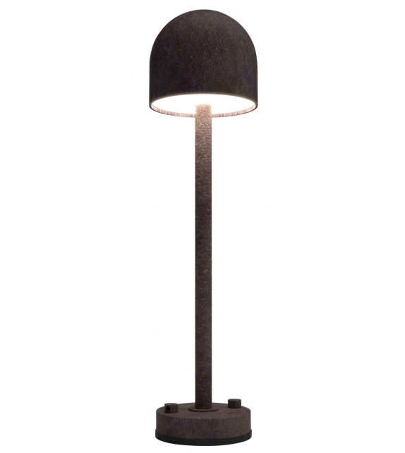 Boleto Martinelli Luce Floor Lamp
