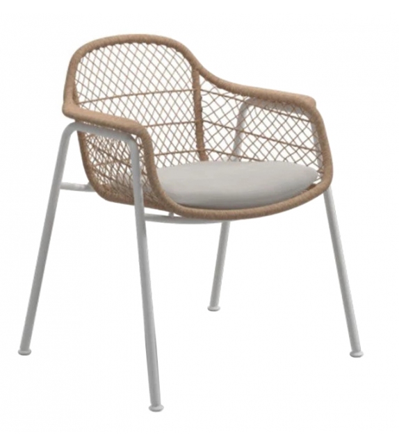 Fresco Gloster Dining Chair