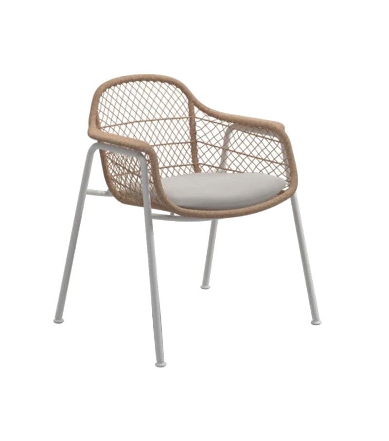 Fresco Gloster Petit Fauteuil