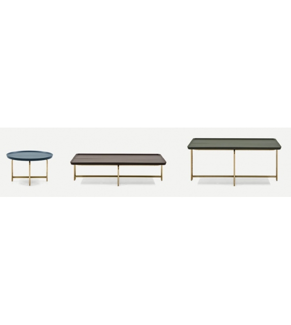 1+1 Pianca Coffee Table