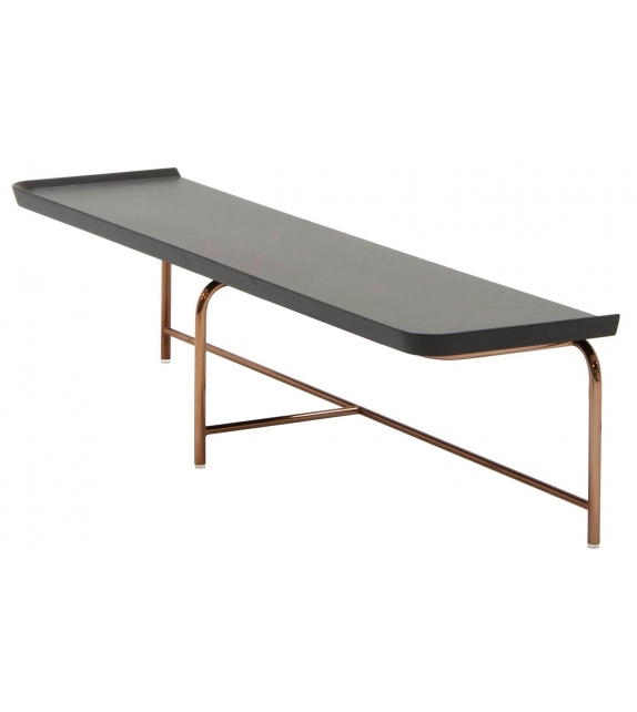 1+1 Pianca Coffee Table