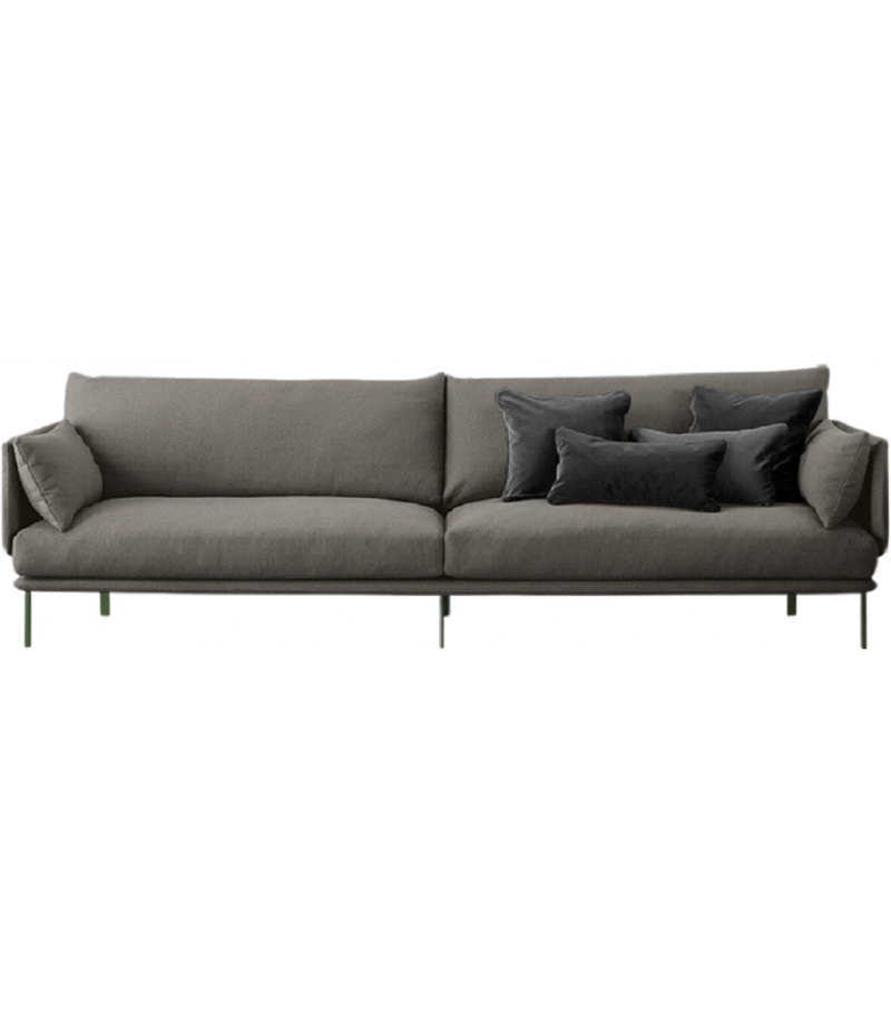 Bonaldo Structure Sofa