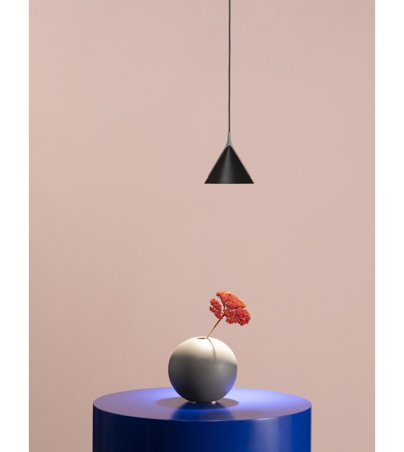 Jewel Mono Axo Light Pendant Lamp