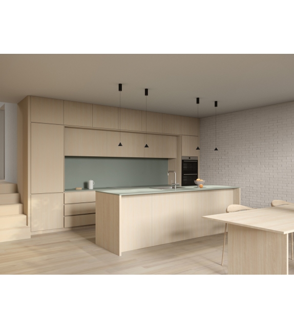 Jewel Mono Axo Light Pendant Lamp