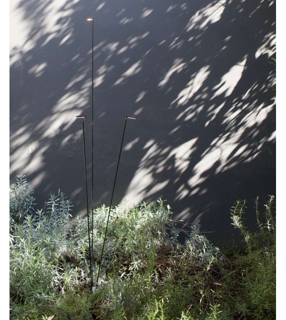 Flia Plusieurs Luceplan Lampadaire