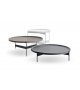 Abaco Pianca Coffee Table