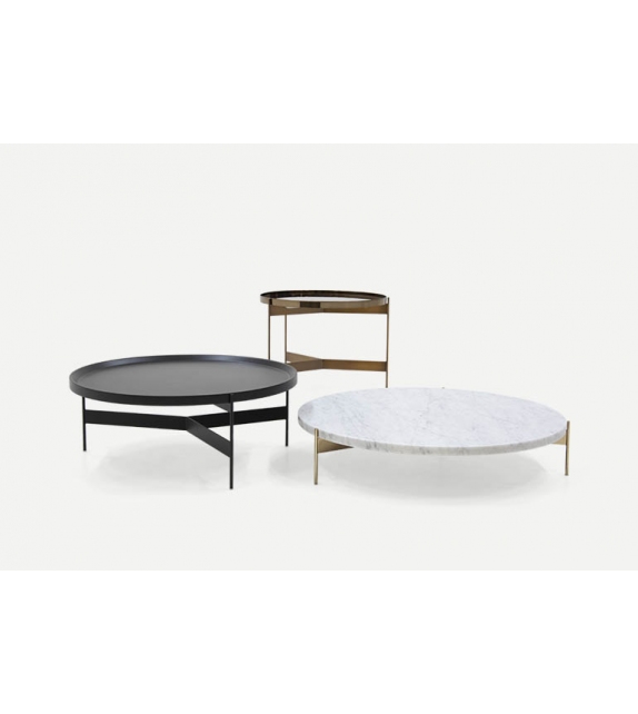 Abaco Pianca Coffee Table