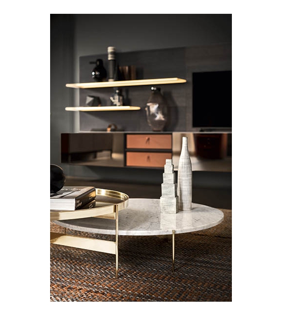 Abaco Pianca Table Basse