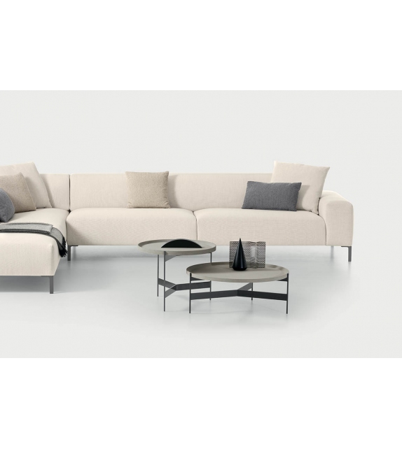 Abaco Pianca Couchtisch