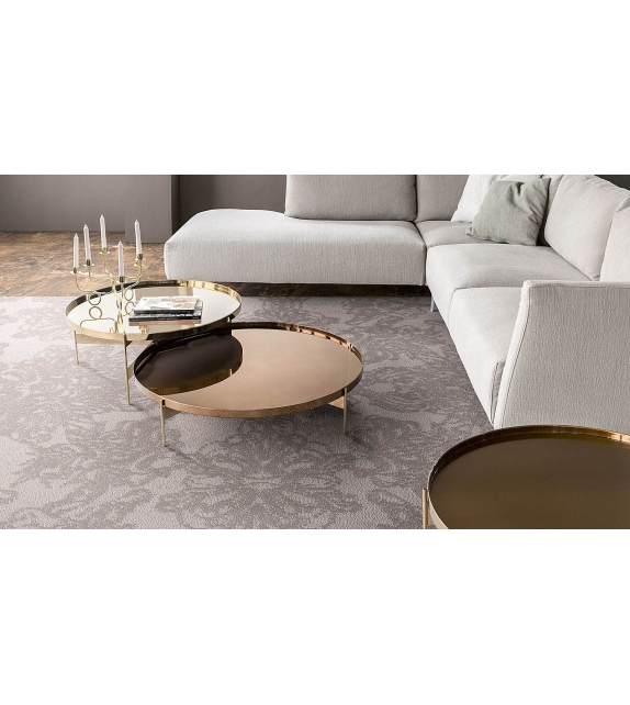 Abaco Pianca Couchtisch