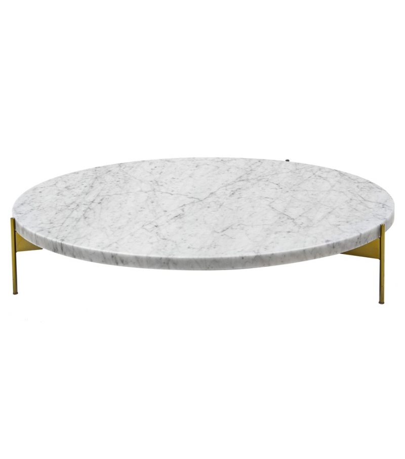 Abaco Pianca Couchtisch