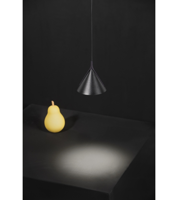 Jewel Mono Axo Light Recessed Lamp