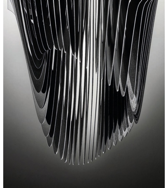 Avia Slamp Suspension