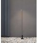 Flia Luceplan Lampadaire Portable