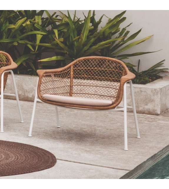 Fresco Gloster Lounge-Sessel