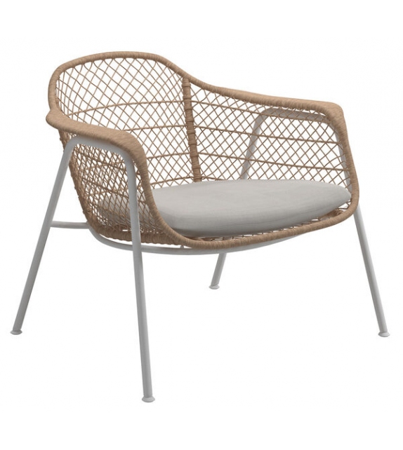 Fresco Gloster Fauteuil Lounge