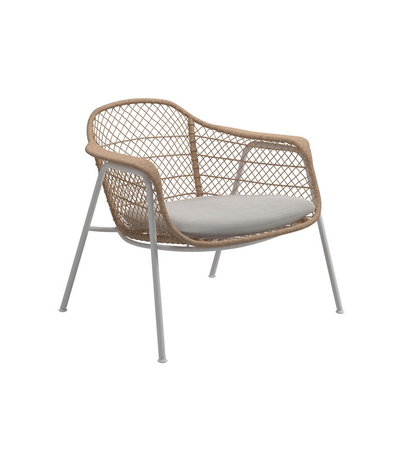 Fresco Gloster Fauteuil Lounge