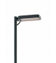 Flia Luceplan Portable Floor Lamp