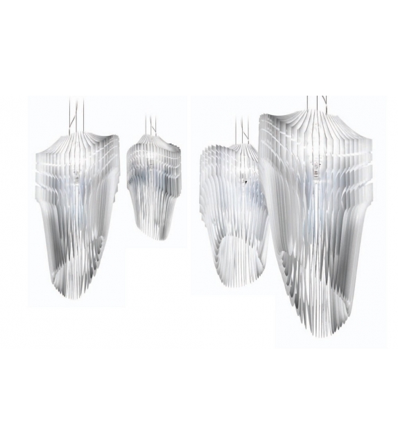 Avia Slamp Suspension