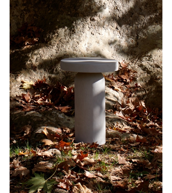 Nui Luceplan Stehleuchte