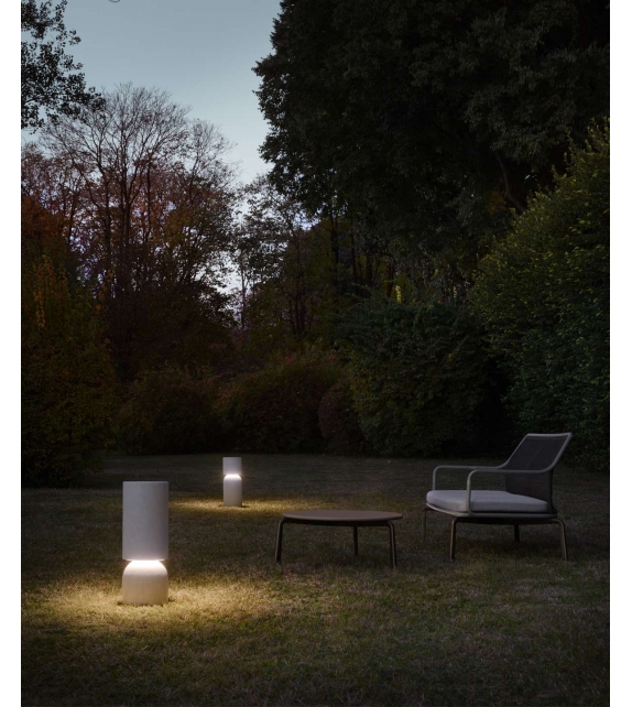 Nui Luceplan Floor Lamp