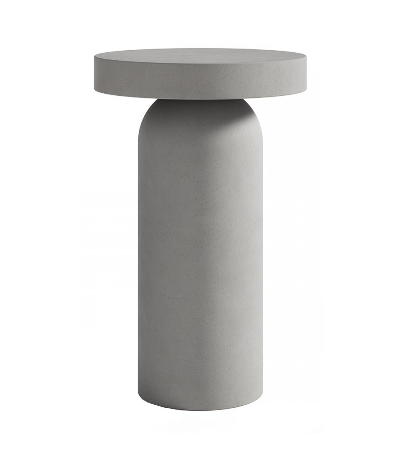 Nui Luceplan Lampadaire