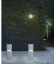 Nui Luceplan Floor/Wall Lamp