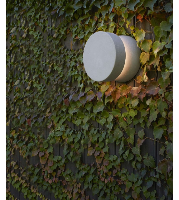 Nui Luceplan Lampadaire/Applique