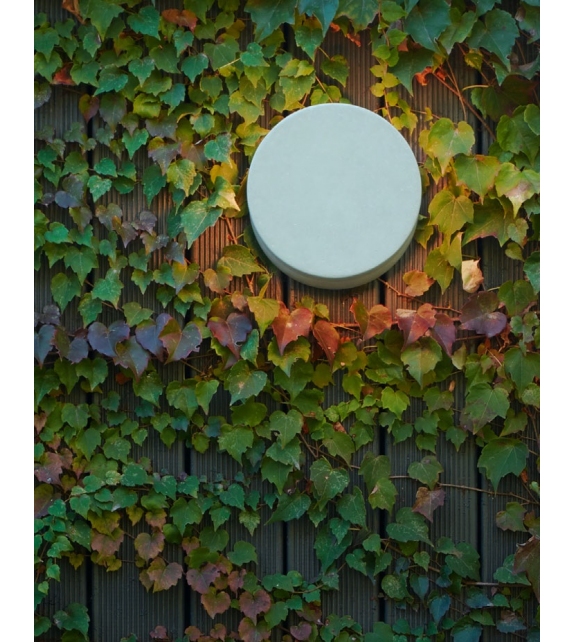 Nui Luceplan Floor/Wall Lamp