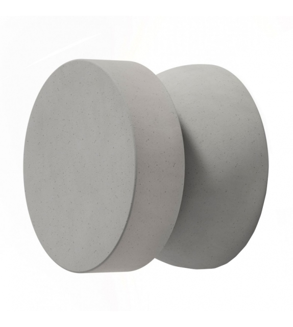 Nui Luceplan Floor/Wall Lamp