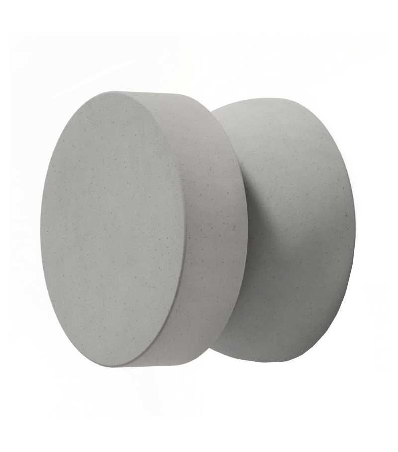 Nui Luceplan Lampadaire/Applique