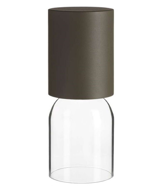 Nui Mini Luceplan Tischleuchte