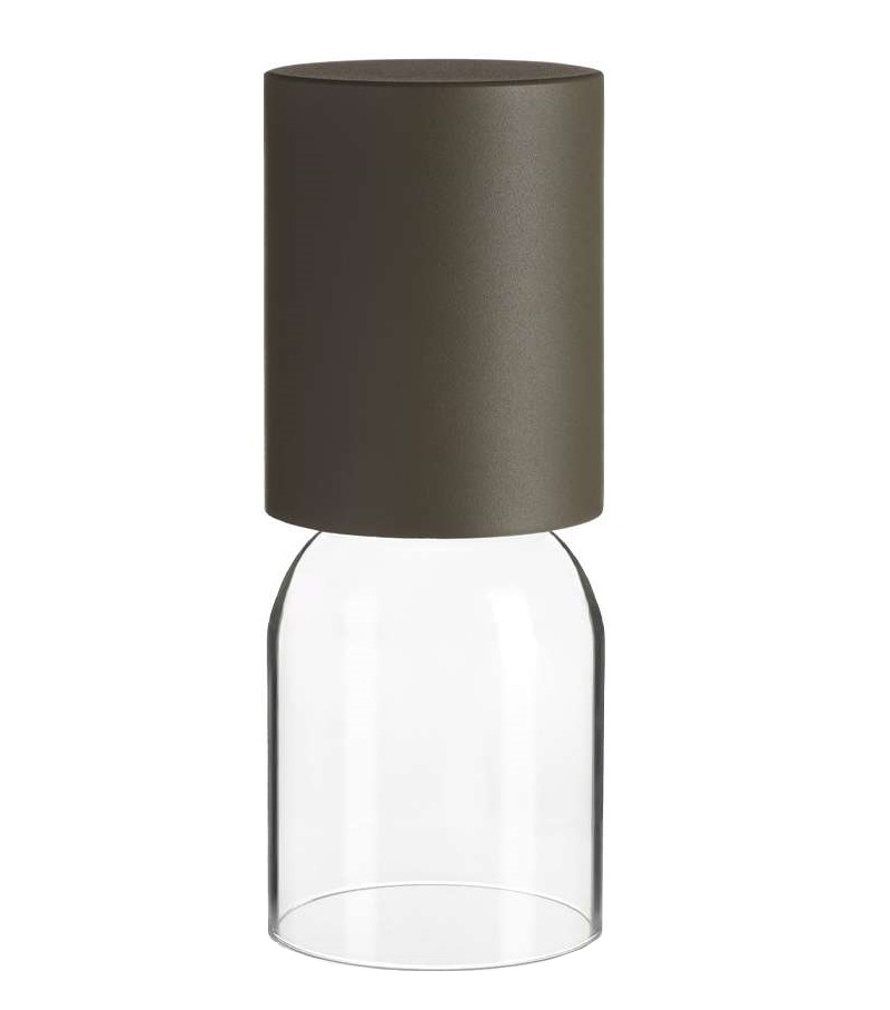 Nui Mini Luceplan Lampada da Tavolo
