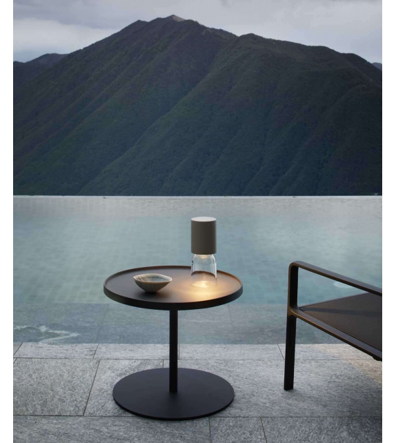 Nui Mini Luceplan Table Lamp