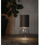 Nui Mini Luceplan Table Lamp