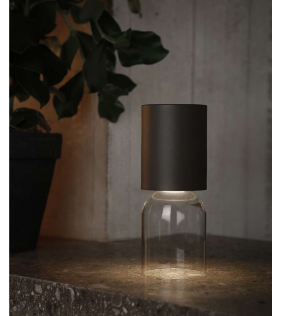 Nui Mini Luceplan Table Lamp