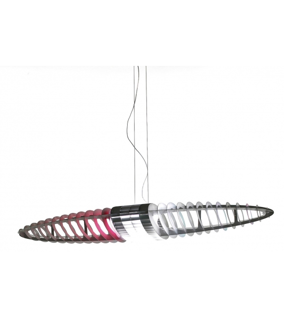 Queen Titania Luceplan Lampada a Sospensione