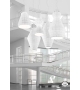 Layers Axo Light Lampada a Sospensione