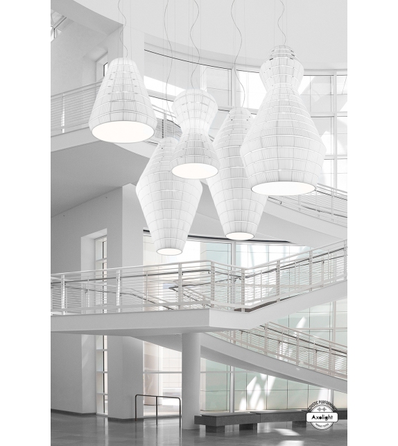 Layers Axo Light Pendant Lamp