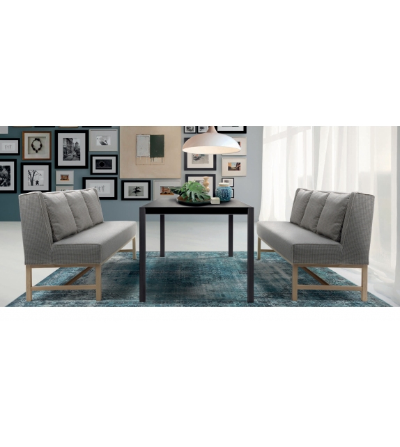 Larietta Marac Banquette