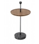 Contralto Pianca Side Table