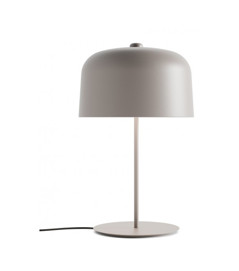 Zile Luceplan Lámpara De Mesa