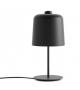 Zile Luceplan Small Table Lamp